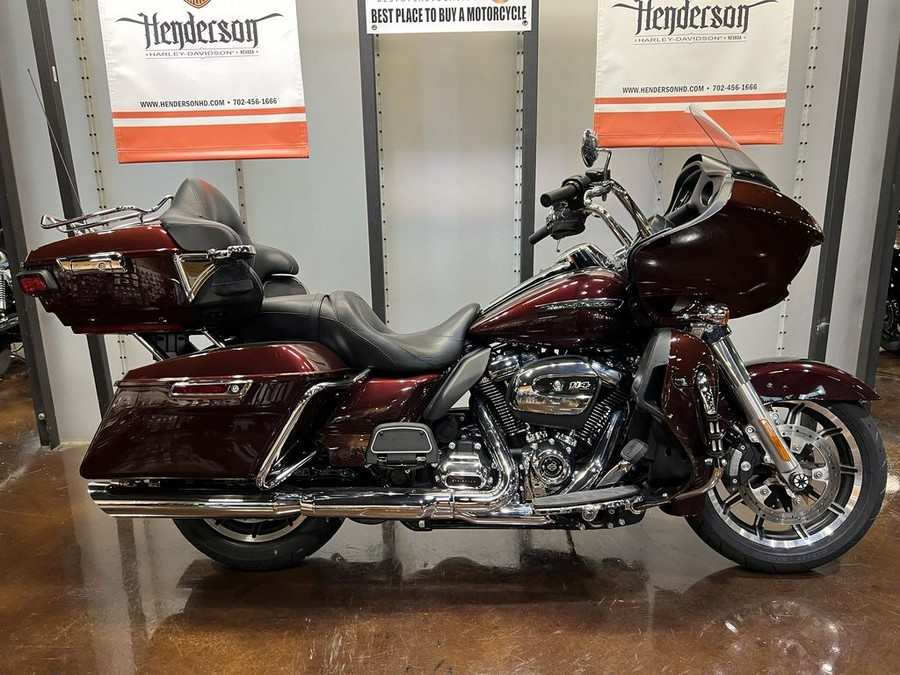 2019 Harley-Davidson Road Glide® Ultra