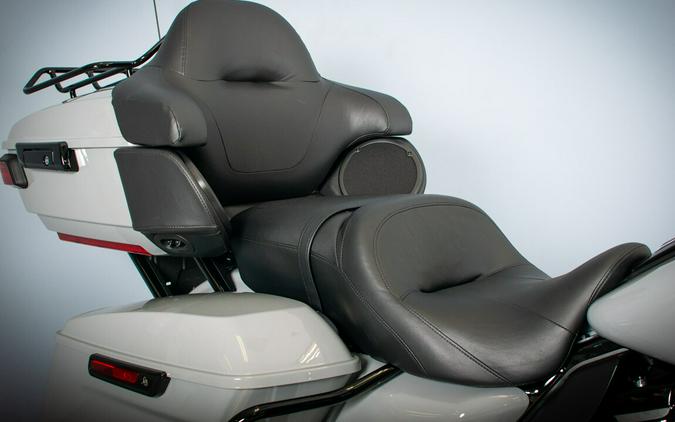 2024 Harley-Davidson Ultra Limited