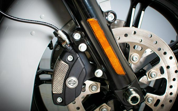 2024 Harley-Davidson Ultra Limited