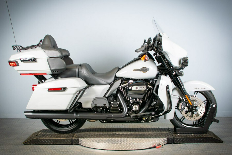 2024 Harley-Davidson Ultra Limited