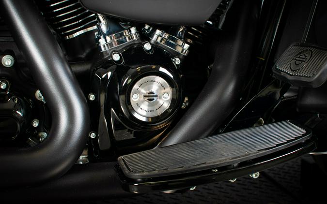 2024 Harley-Davidson Ultra Limited