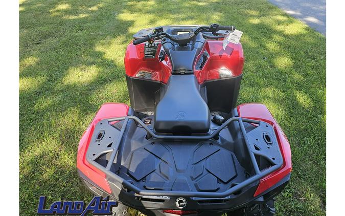 2024 Can-Am Outlander DPS 700