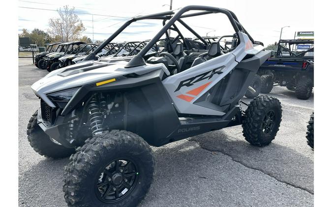 2024 Polaris Industries Z24RAE92AG