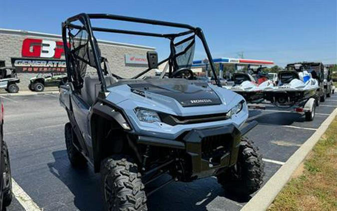 2024 Honda Pioneer 1000 Deluxe