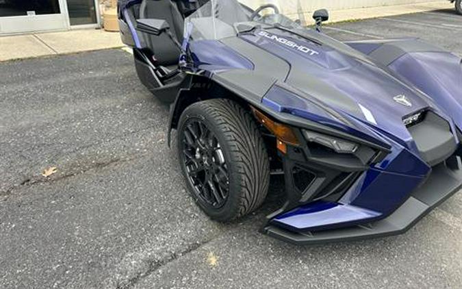 2024 Slingshot Slingshot SL AutoDrive