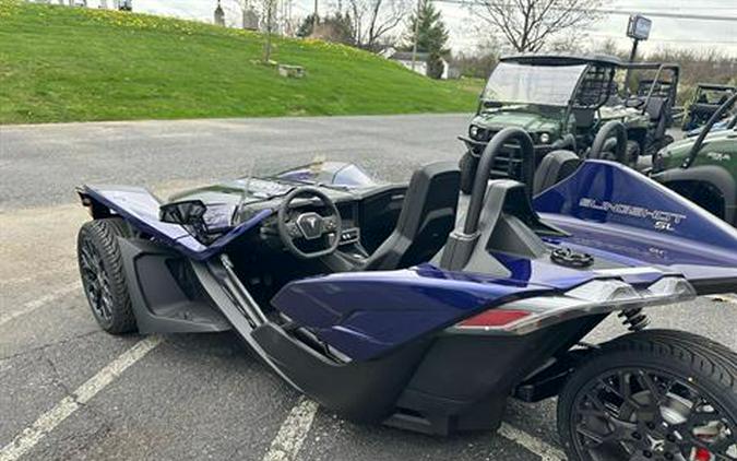 2024 Slingshot Slingshot SL AutoDrive