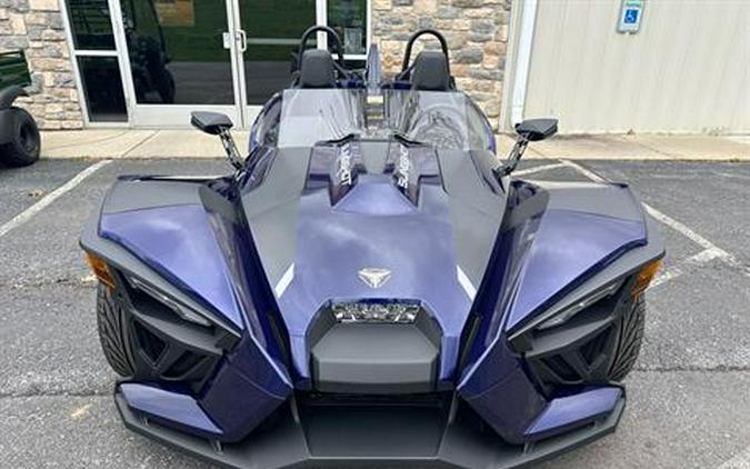 2024 Slingshot Slingshot SL AutoDrive