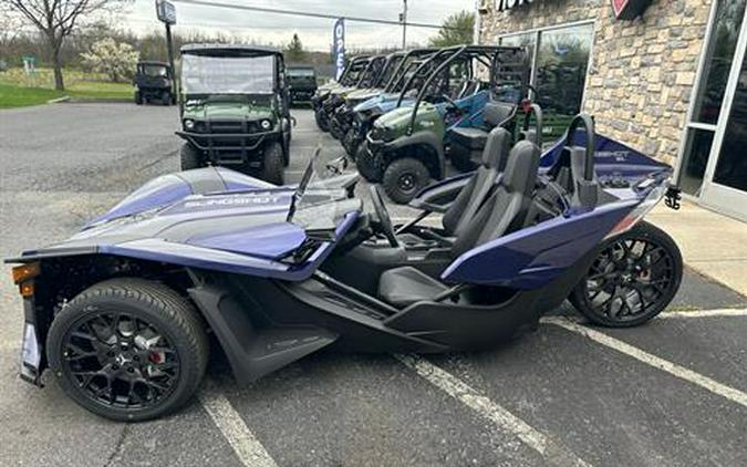 2024 Slingshot Slingshot SL AutoDrive