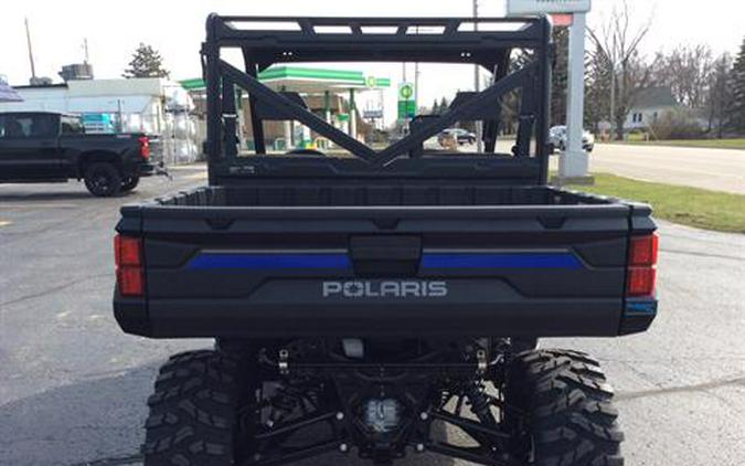 2024 Polaris Ranger XP 1000 Premium