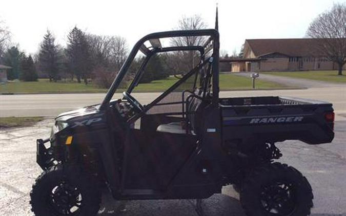 2024 Polaris Ranger XP 1000 Premium