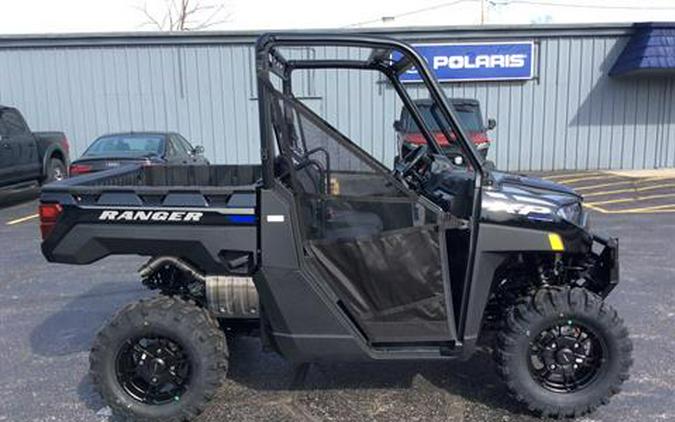 2024 Polaris Ranger XP 1000 Premium