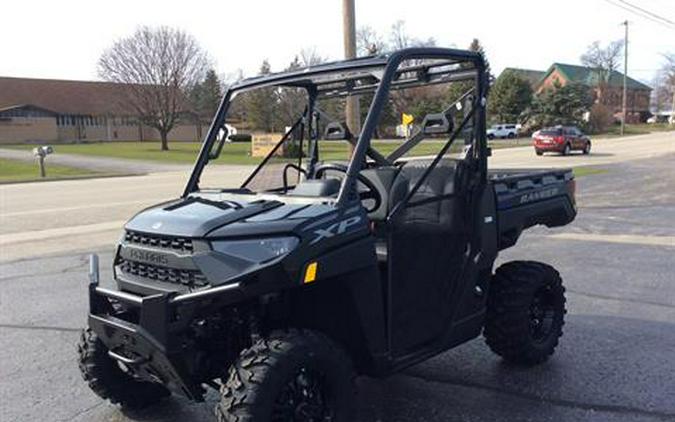 2024 Polaris Ranger XP 1000 Premium