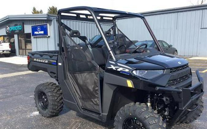 2024 Polaris Ranger XP 1000 Premium