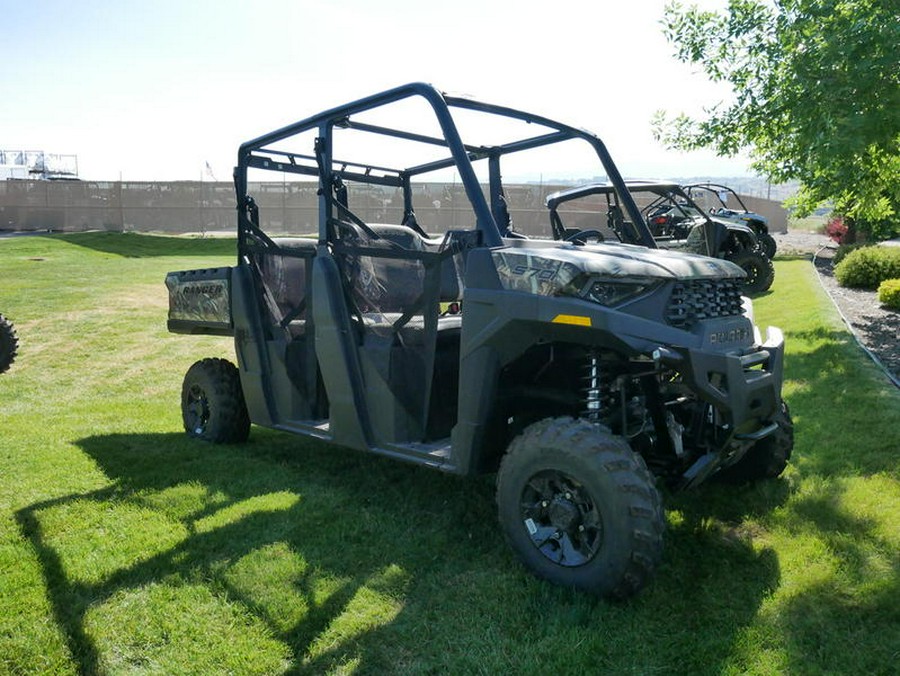 2023 Polaris® Ranger Crew SP 570 Premium Polaris Pursuit Camo