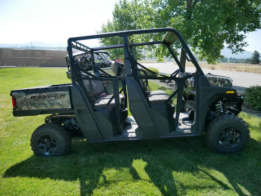 2023 Polaris® Ranger Crew SP 570 Premium Polaris Pursuit Camo