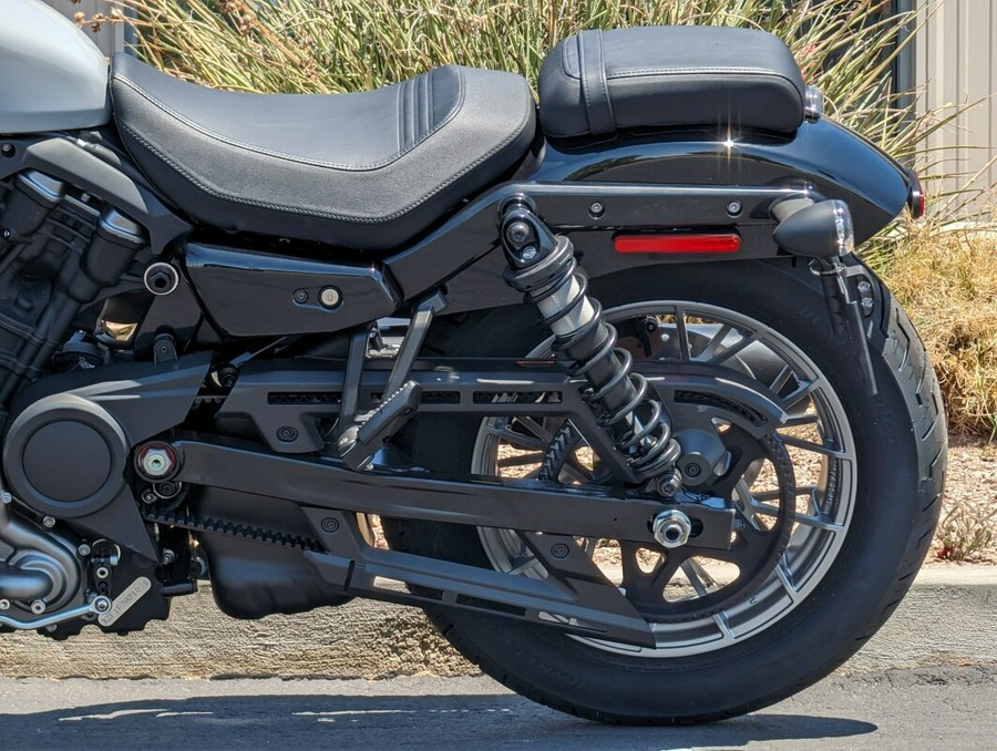 2024 Harley-Davidson® Nightster™ Special