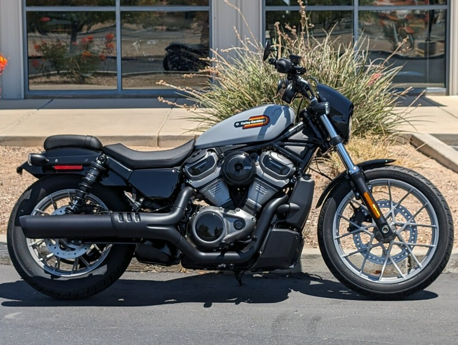 2024 Harley-Davidson® Nightster™ Special