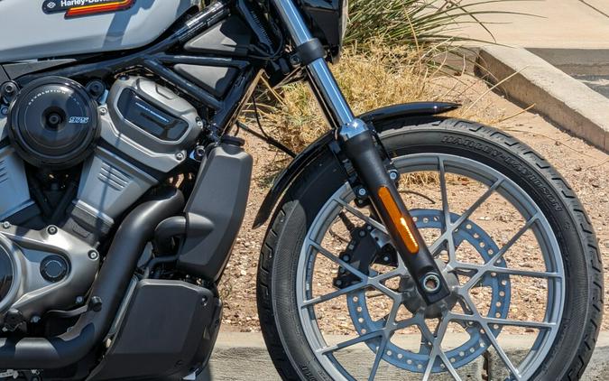 2024 Harley-Davidson® Nightster™ Special