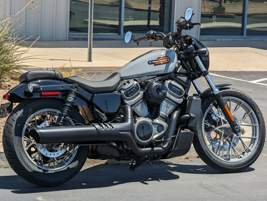 2024 Harley-Davidson® Nightster™ Special