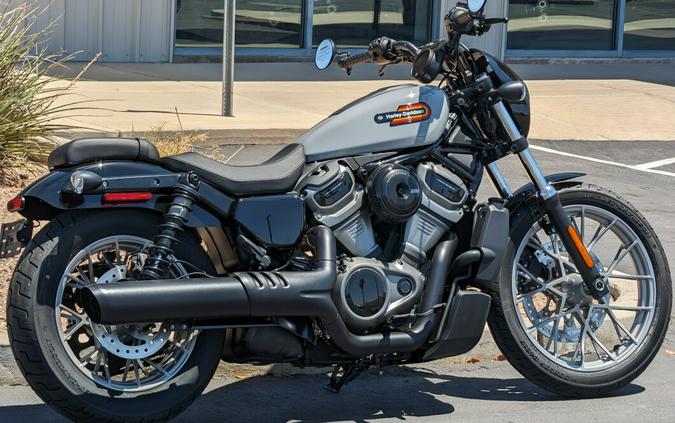 2024 Harley-Davidson® Nightster™ Special