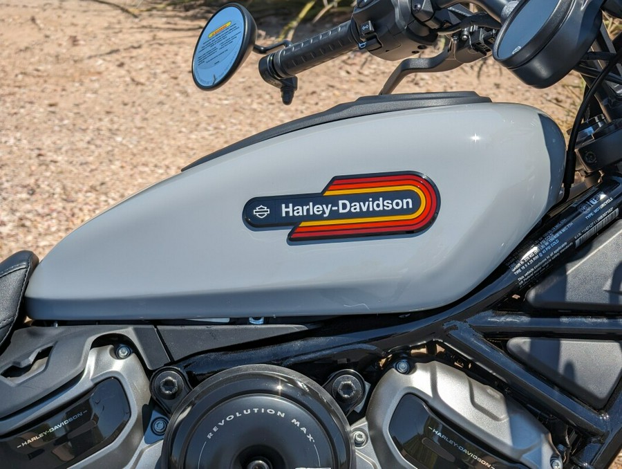 2024 Harley-Davidson® Nightster™ Special