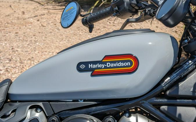 2024 Harley-Davidson® Nightster™ Special