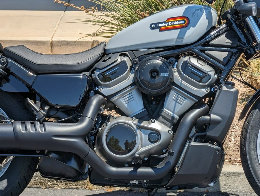 2024 Harley-Davidson® Nightster™ Special