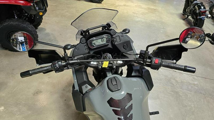 2023 Kawasaki KLR®650 S