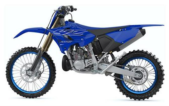 2022 Yamaha YZ250X