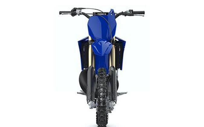 2022 Yamaha YZ250X