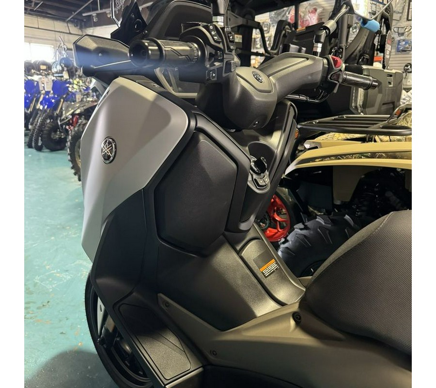 2024 Yamaha XMAX