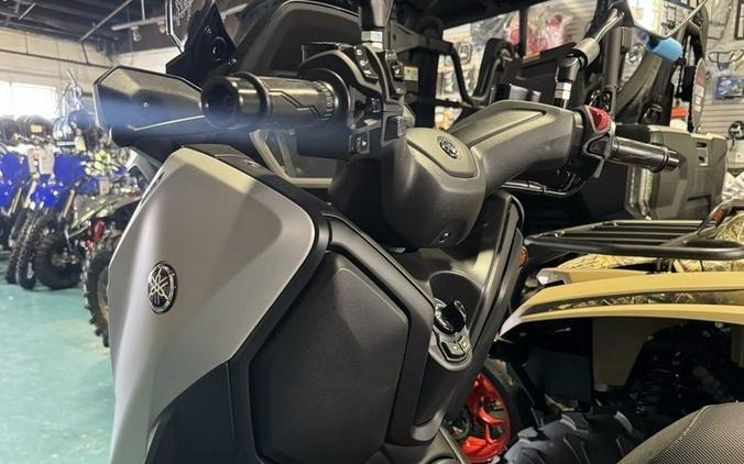 2024 Yamaha XMAX