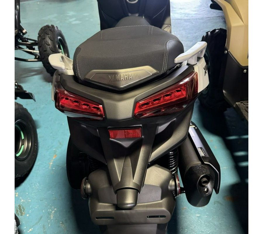 2024 Yamaha XMAX