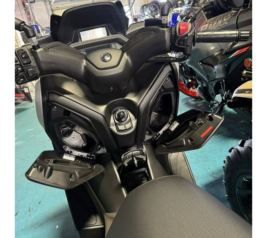 2024 Yamaha XMAX