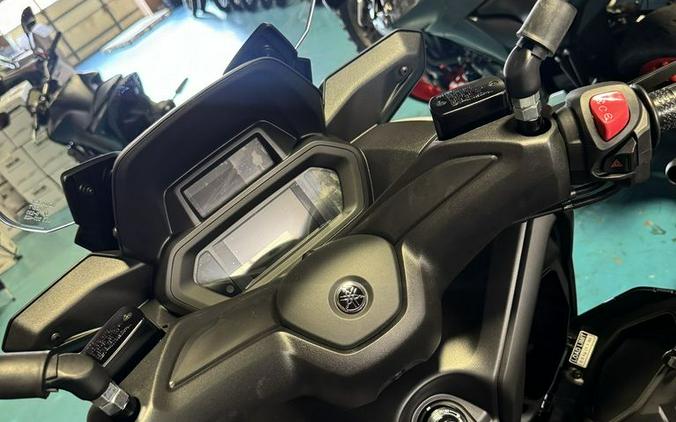 2024 Yamaha XMAX