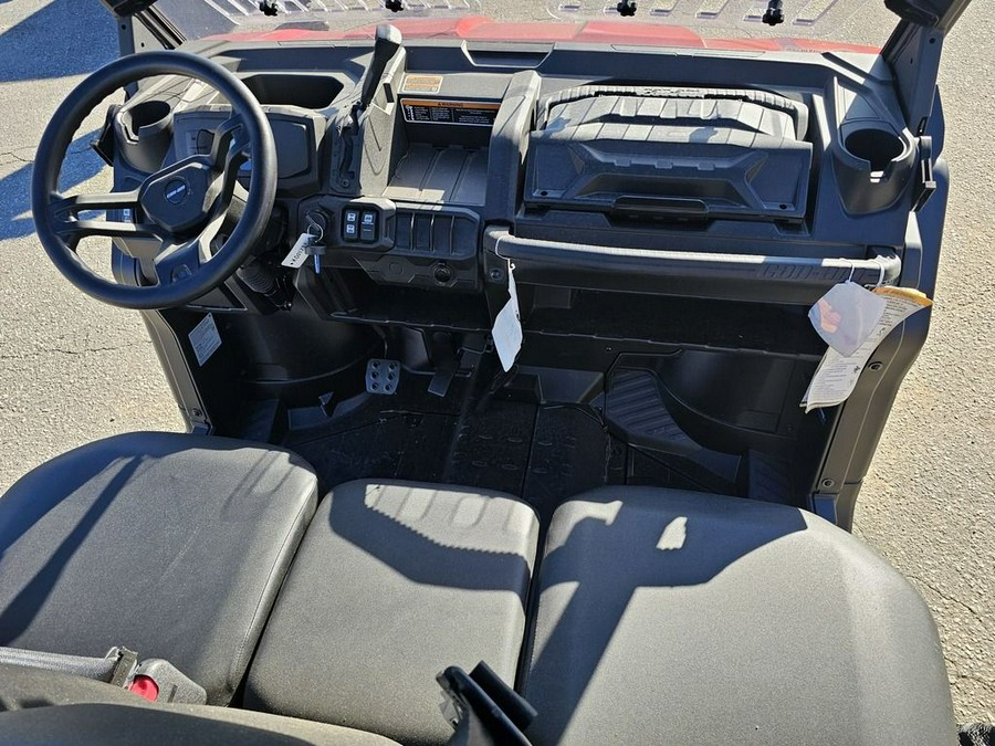 2024 Can-Am Defender DPS HD9