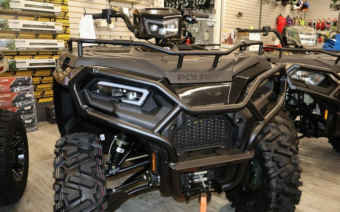 2024 Polaris® Sportsman 570 Trail