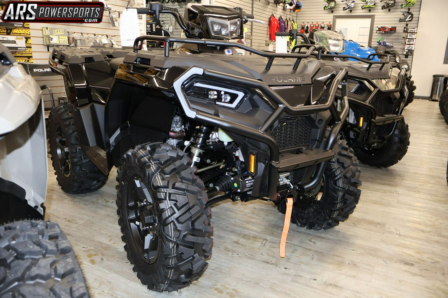 2024 Polaris® Sportsman 570 Trail