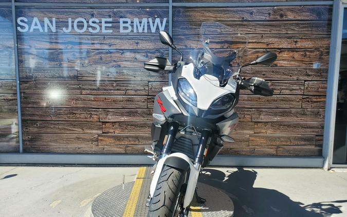 2023 BMW F 900 XR