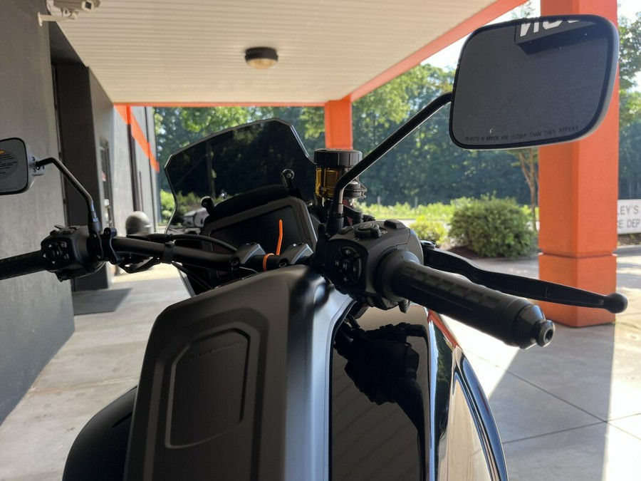 RA1250ST 2025 Pan America® 1250 ST