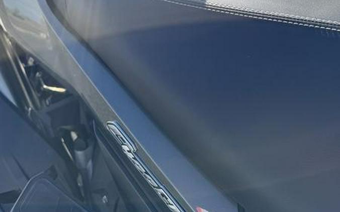 2022 BMW C 400 GT Callisto Gray Metallic