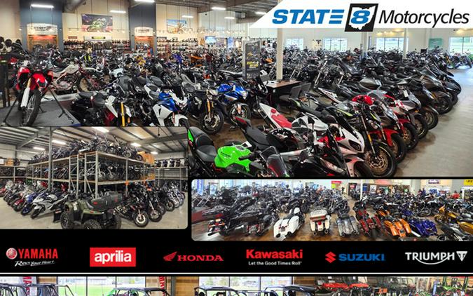 2023 Can-Am Ryker 900 ACE