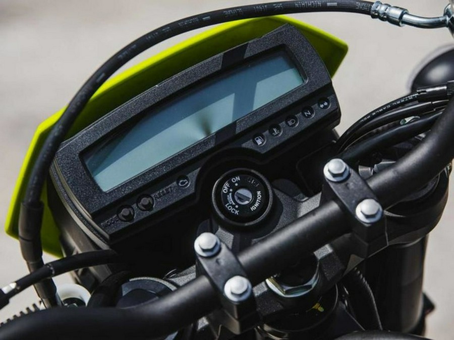 2026 Kawasaki KLX 300SM