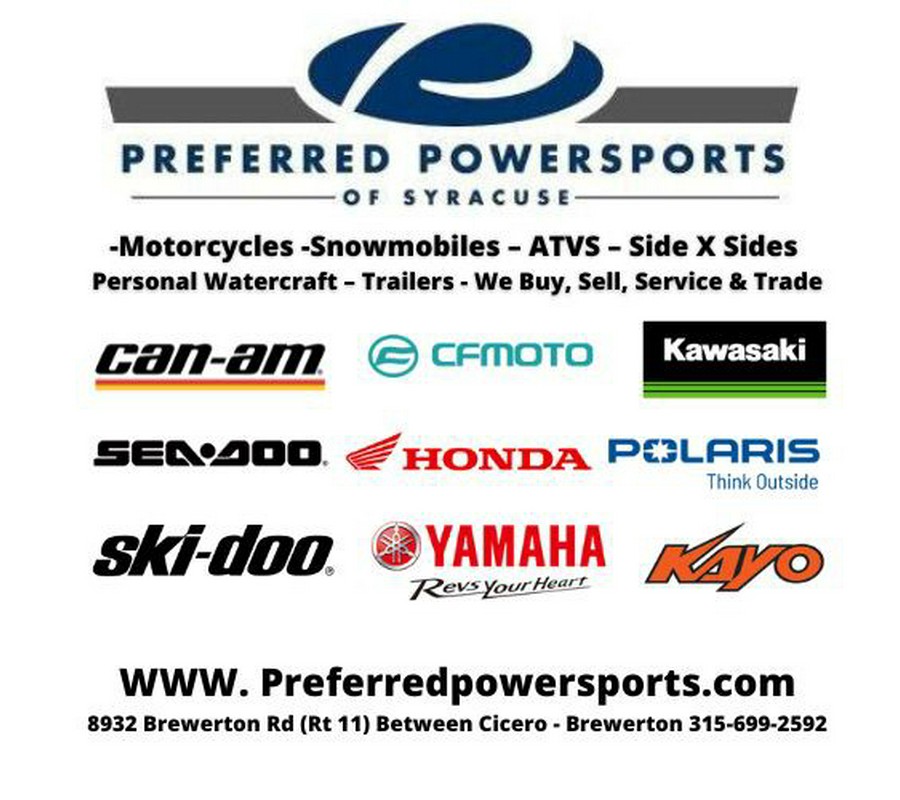 2026 Honda Rancher Hero Red