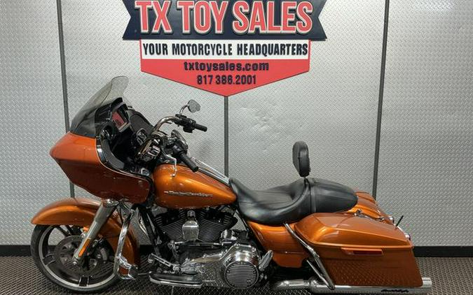 2015 Harley-Davidson Road Glide Special