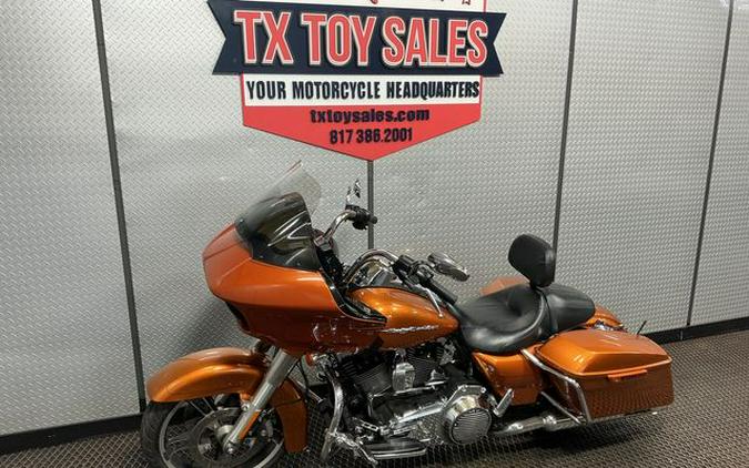 2015 Harley-Davidson Road Glide Special