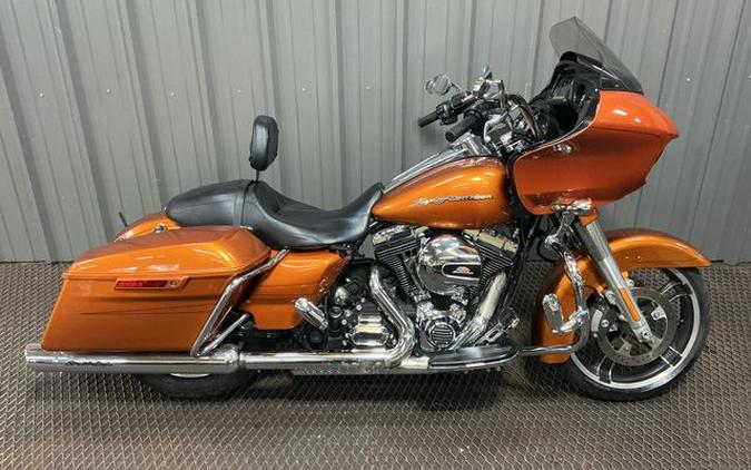 2015 Harley-Davidson Road Glide Special