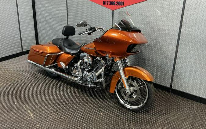 2015 Harley-Davidson Road Glide Special