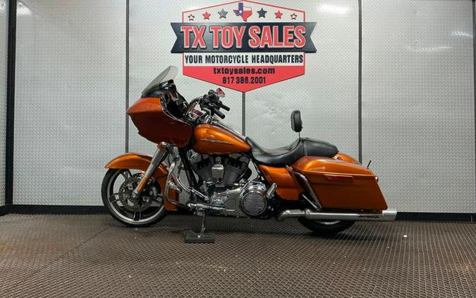 2015 Harley-Davidson Road Glide Special
