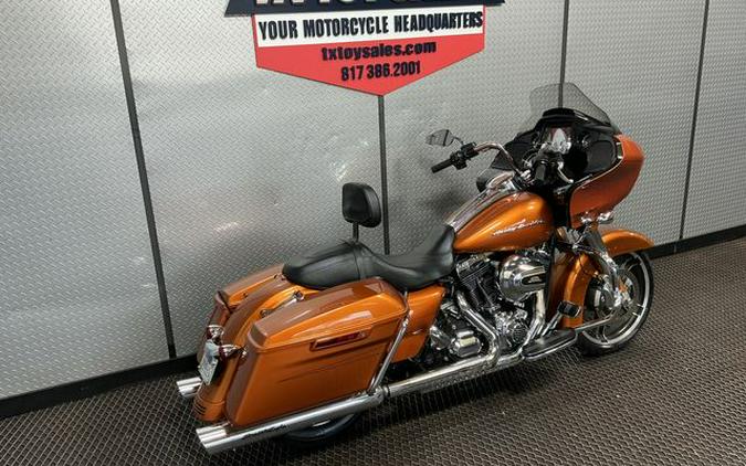 2015 Harley-Davidson Road Glide Special